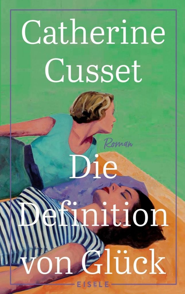 Die Definition von Glück, Eisele Verlag