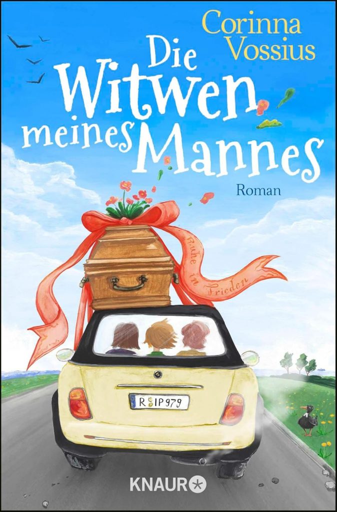 Witwen meines Mannes